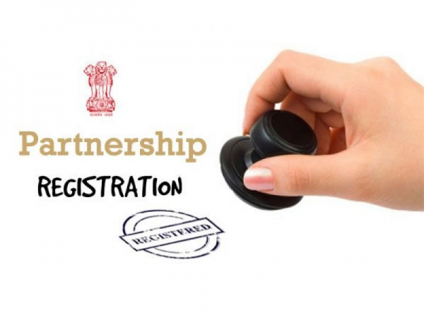  Partnership Registration