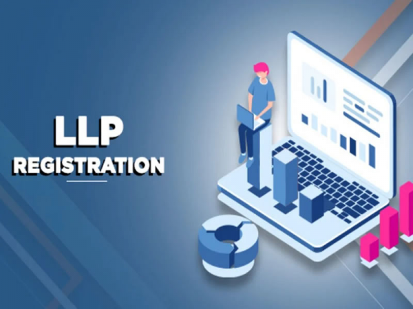 Limited Liability Partnership (LLP)
