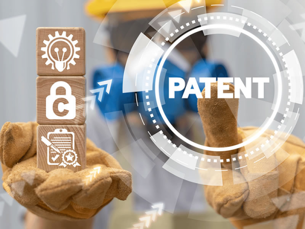 Patent Registration
