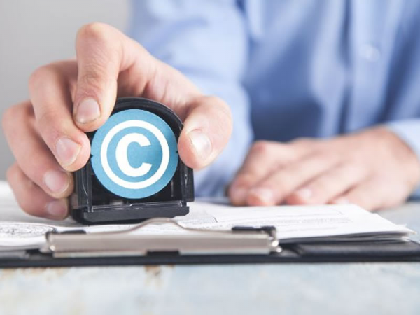 Copyright 