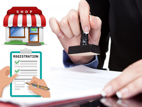 SHOP ACT Registration