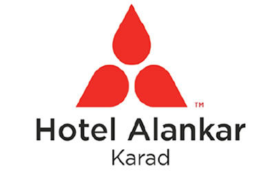 HOTEL ALANKAR Logo
