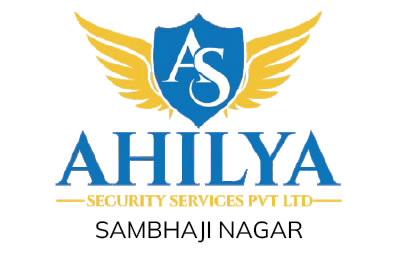 AHILYA Logo