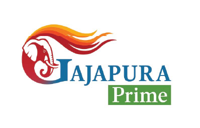 GAJAPURA Logo